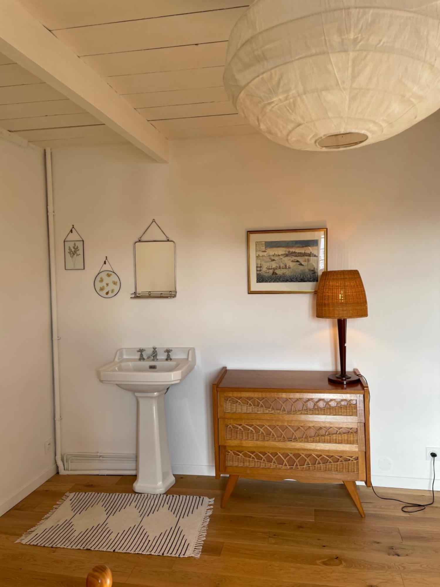 Charmante maison de pêcheur à Trouville sur Mer Trouville-sur-Mer Exterior foto